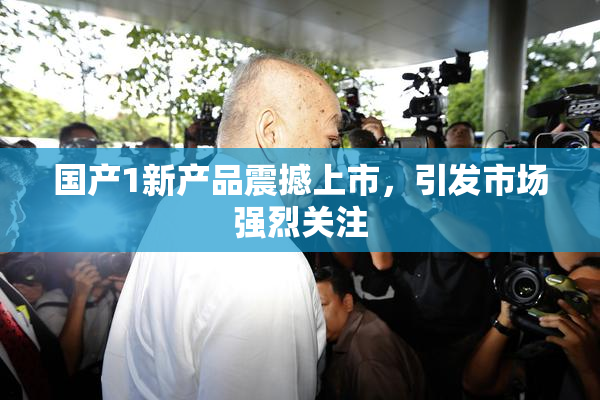 国产1新产品震撼上市，引发市场强烈关注