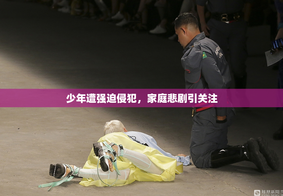 少年遭强迫侵犯,家庭悲剧引关注