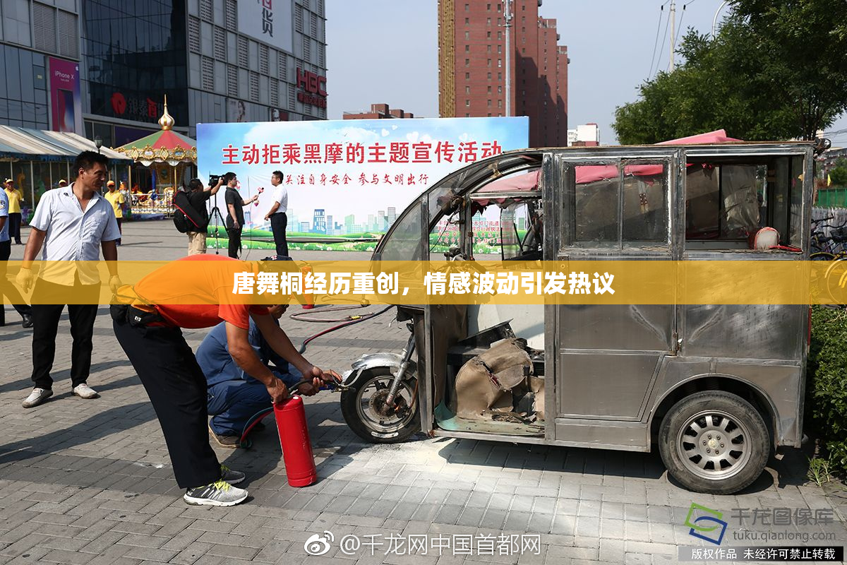 唐舞桐经历重创,情感波动引发热议