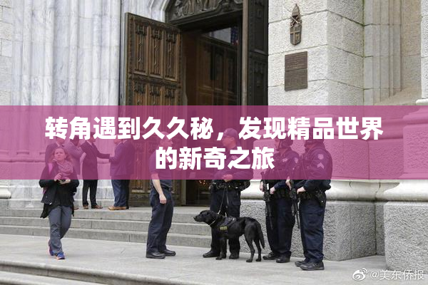 转角遇到久久秘，发现精品世界的新奇之旅