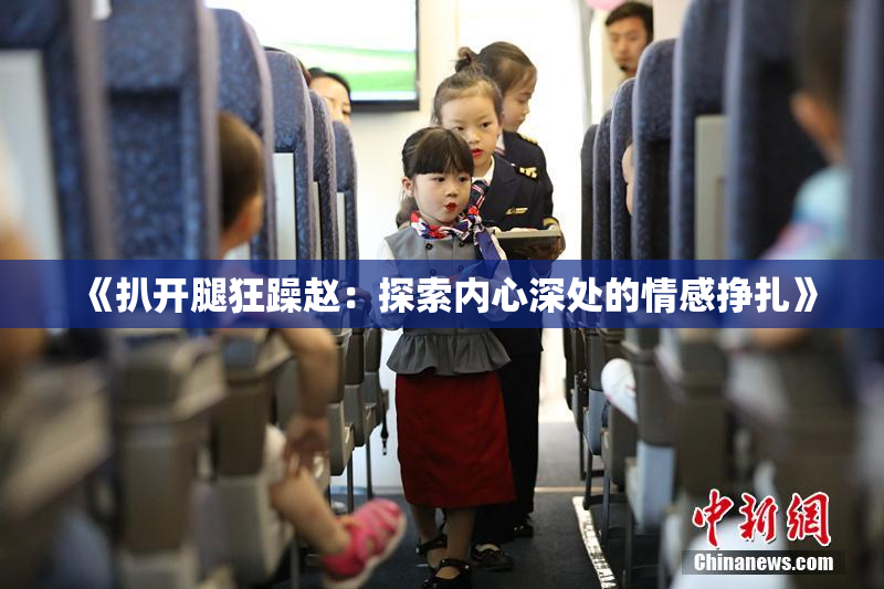 《扒开腿狂躁赵：探索内心深处的情感挣扎》