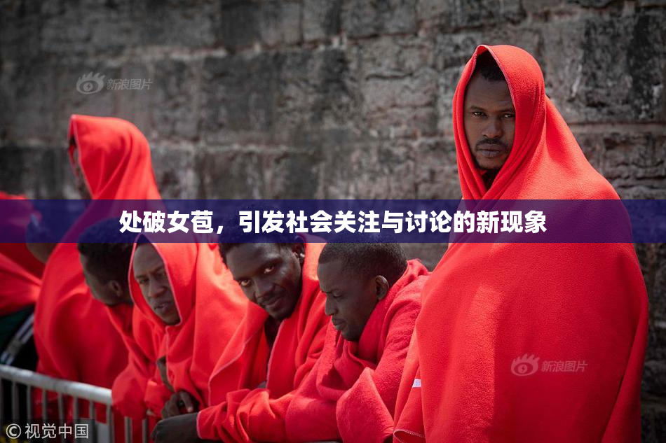 处破女苞，引发社会关注与讨论的新现象