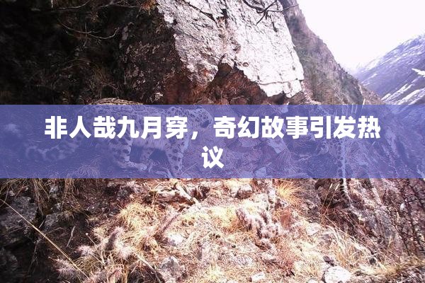 非人哉九月穿，奇幻故事引发热议