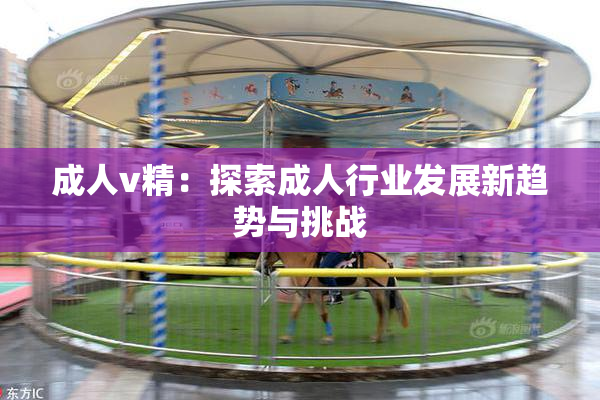成人v精：探索成人行业发展新趋势与挑战