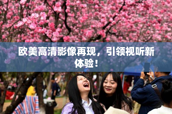 欧美高清影像再现，引领视听新体验！