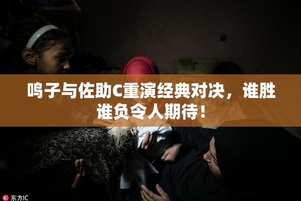 鸣子与佐助C重演经典对决，谁胜谁负令人期待！