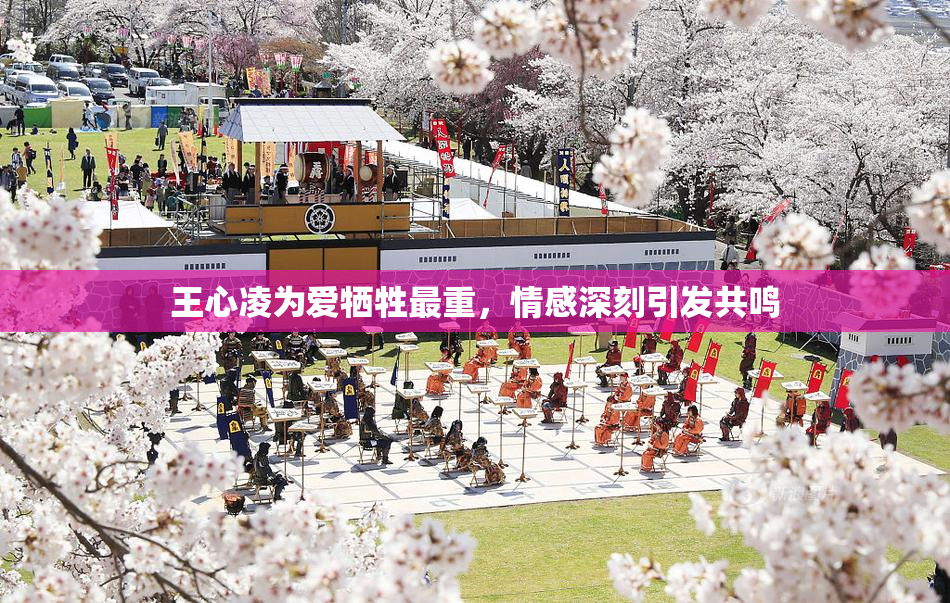 王心凌为爱牺牲最重，情感深刻引发共鸣