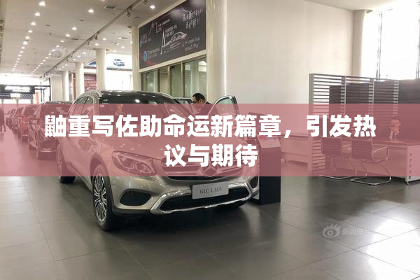 鼬重写佐助命运新篇章，引发热议与期待