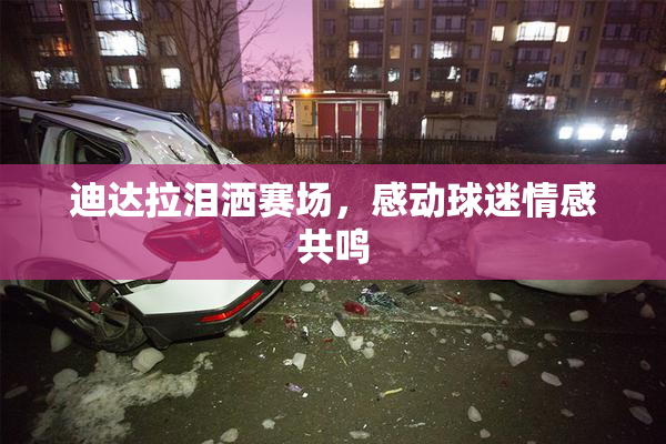 迪达拉泪洒赛场，感动球迷情感共鸣