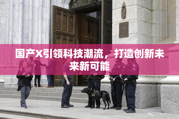 国产X引领科技潮流，打造创新未来新可能
