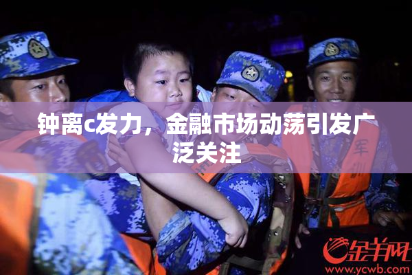 钟离c发力，金融市场动荡引发广泛关注