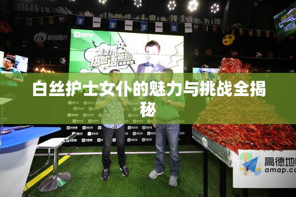 白丝护士女仆的魅力与挑战全揭秘