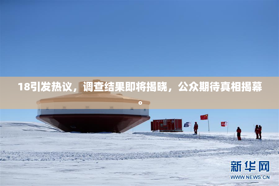 18引发热议，调查结果即将揭晓，公众期待真相揭幕。