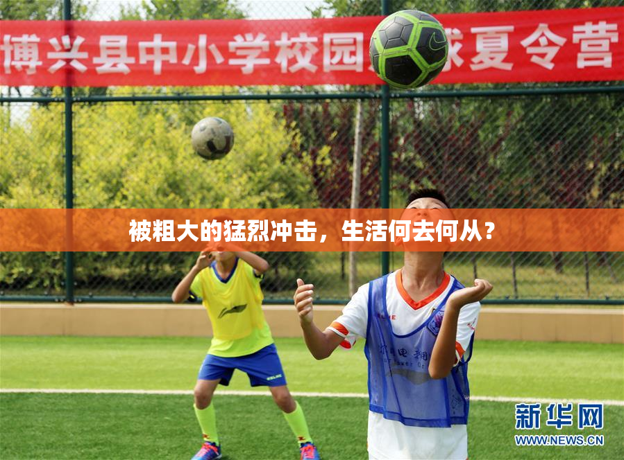 被粗大的猛烈冲击，生活何去何从？
