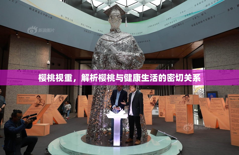 樱桃视重，解析樱桃与健康生活的密切关系