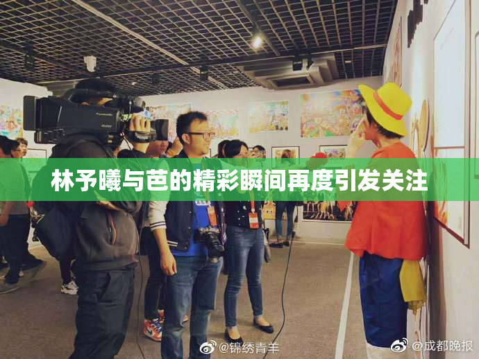 林予曦与芭的精彩瞬间再度引发关注