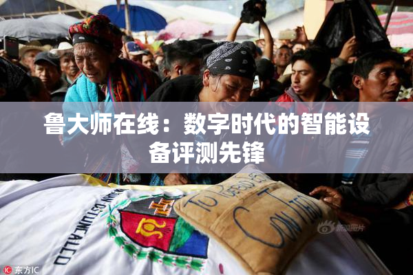 鲁大师在线：数字时代的智能设备评测先锋