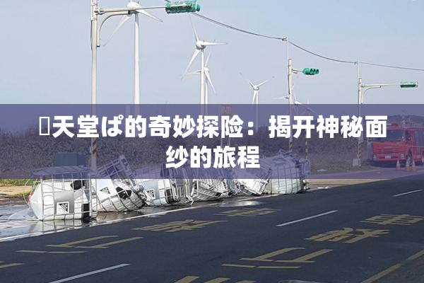 妺天堂ぱ的奇妙探险：揭开神秘面纱的旅程