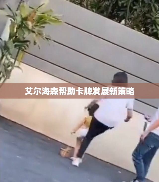 艾尔海森帮助卡牌发展新策略