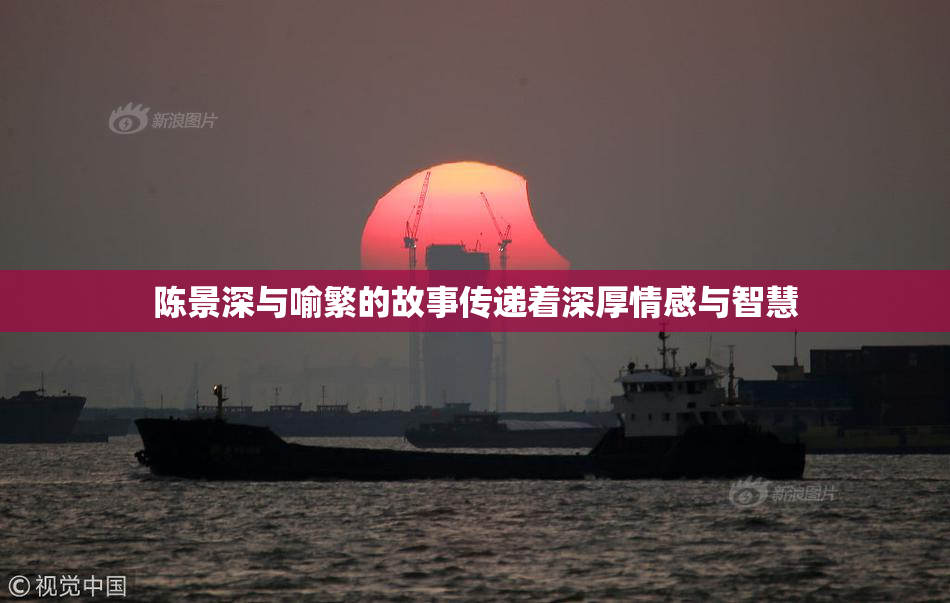 陈景深与喻繁的故事传递着深厚情感与智慧