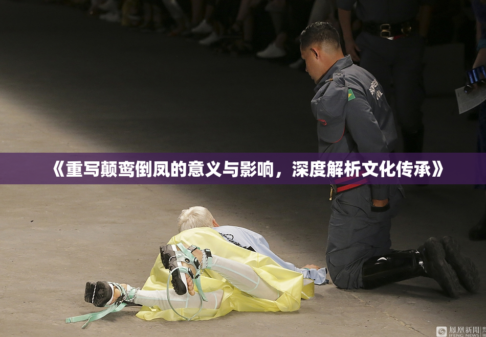 《重写颠鸾倒凤的意义与影响，深度解析文化传承》