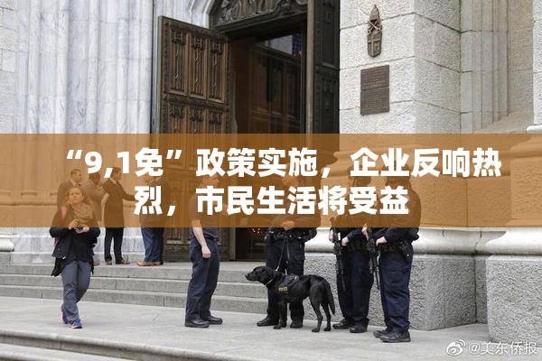 “9,1免”政策实施，企业反响热烈，市民生活将受益