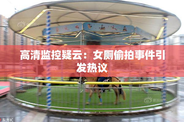 高清监控疑云：女厕偷拍事件引发热议