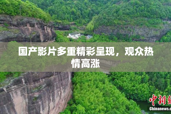 国产影片多重精彩呈现，观众热情高涨