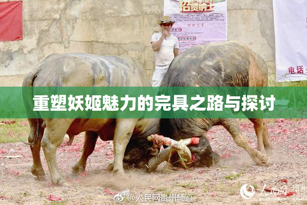 重塑妖姬魅力的完具之路与探讨
