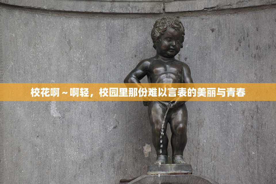 校花啊～啊轻，校园里那份难以言表的美丽与青春