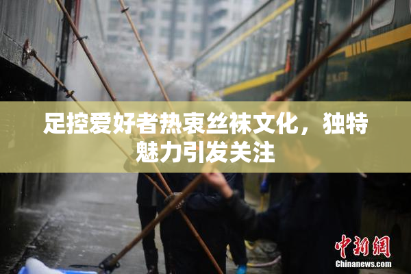 足控爱好者热衷丝袜文化，独特魅力引发关注