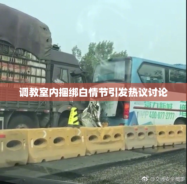 调教室内捆绑白情节引发热议讨论