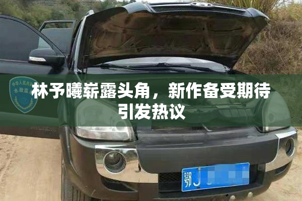 林予曦崭露头角，新作备受期待引发热议
