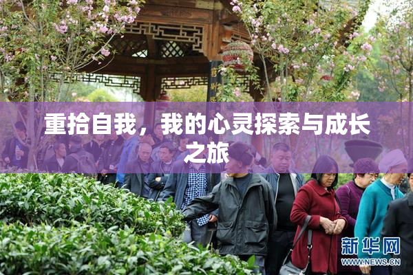 重拾自我，我的心灵探索与成长之旅