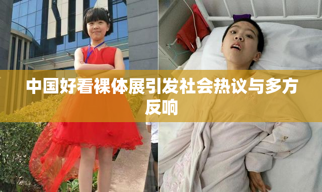 中国好看裸体展引发社会热议与多方反响