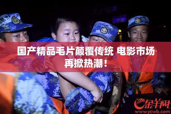 国产精品毛片颠覆传统 电影市场再掀热潮！