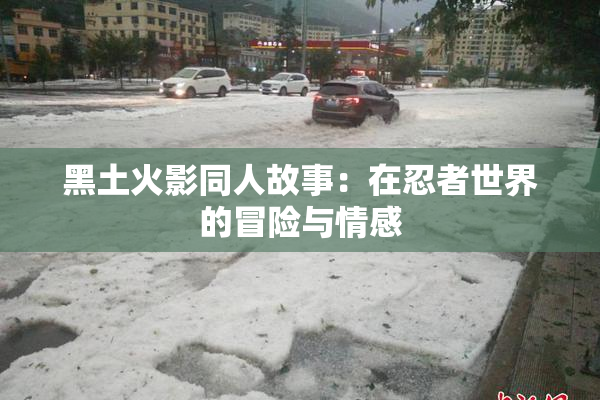 黑土火影同人故事：在忍者世界的冒险与情感