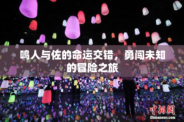 鸣人与佐的命运交错，勇闯未知的冒险之旅