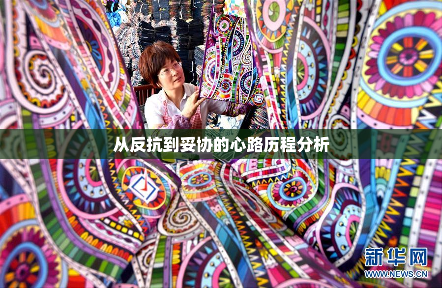 从反抗到妥协的心路历程分析