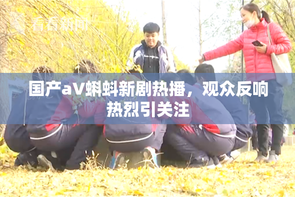 国产aV蝌蚪新剧热播，观众反响热烈引关注