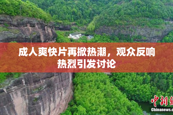 成人爽快片再掀热潮，观众反响热烈引发讨论