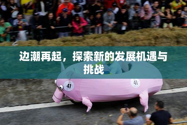 边潮再起，探索新的发展机遇与挑战