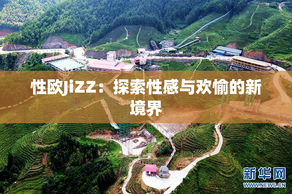 性欧JiZZ：探索性感与欢愉的新境界