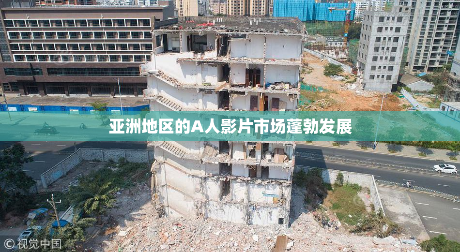 亚洲地区的A人影片市场蓬勃发展