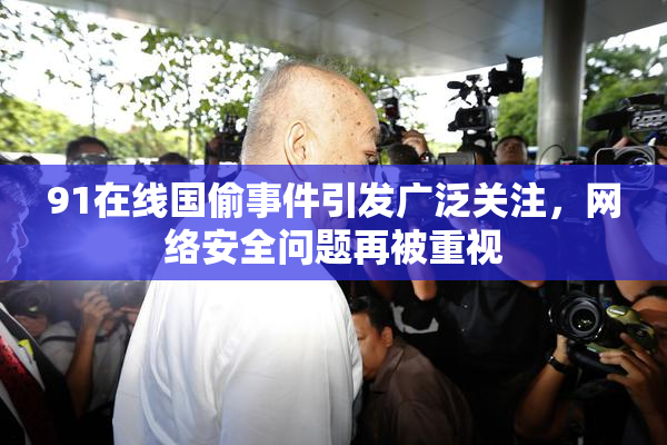 91在线国偷事件引发广泛关注，网络安全问题再被重视