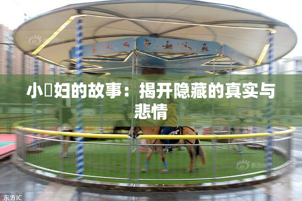 小婬妇的故事：揭开隐藏的真实与悲情