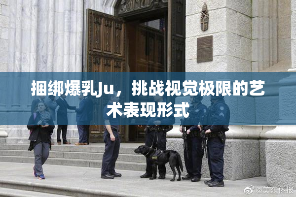 捆绑爆乳Ju，挑战视觉极限的艺术表现形式
