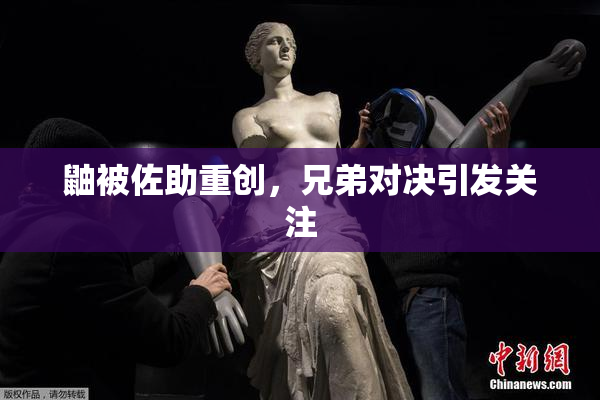 鼬被佐助重创，兄弟对决引发关注
