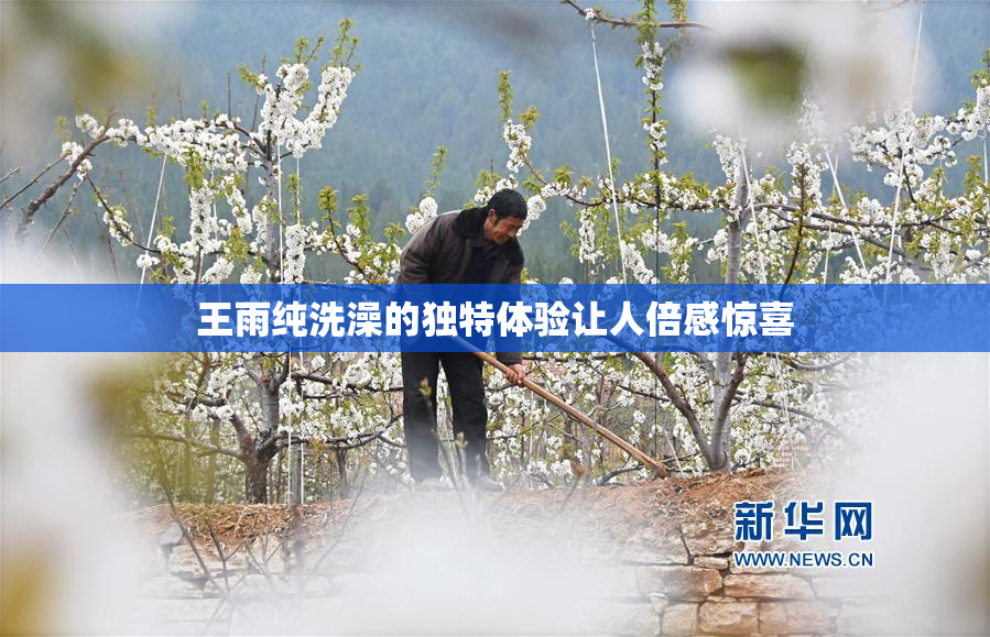 王雨纯洗澡的独特体验让人倍感惊喜