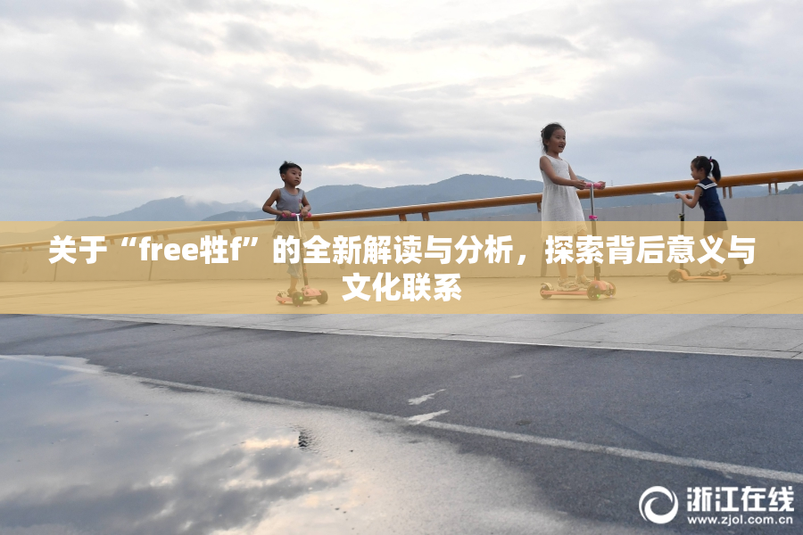 关于“free牲f”的全新解读与分析，探索背后意义与文化联系